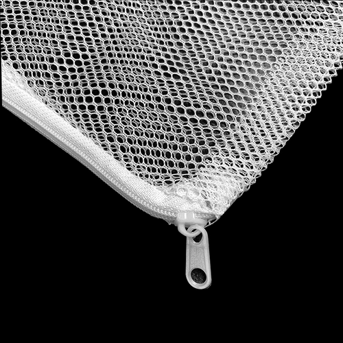 Сетчатая сумка, аквариум с молнией, керамический дыхательный мундштук