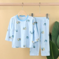 Синий монстр