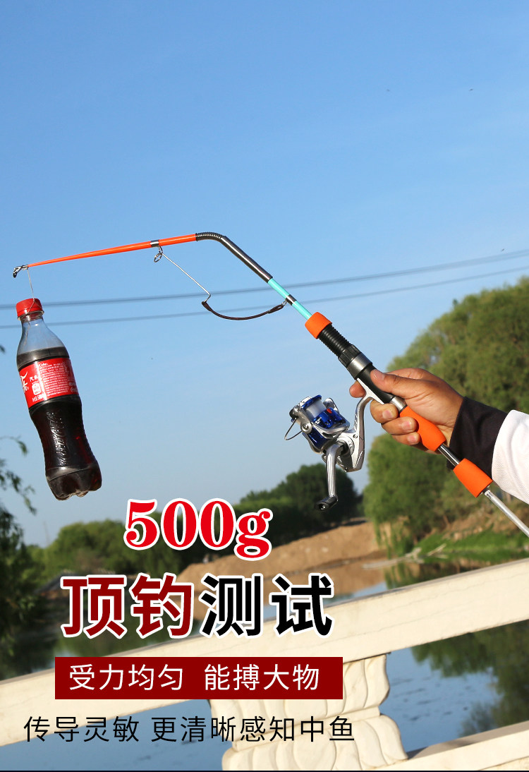 Море удочкой None