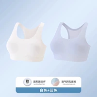 Легкий и тонкий, дышащий, противоударный, белый, синий