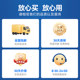 Xiaomi 자동차 공기 정화기 필터 요소 토끼 P8S/P6 MI 홈 필터 능동 향상된 버전 먼지 복합재에 적응