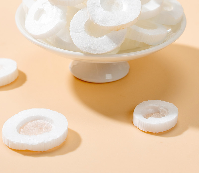 Tong Cao Rice Paper Pith Slices Da Tong Cao 200g Traditional Herbal Decoction Ingredient for Postpartum Soup and Daily Tea specifications
