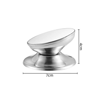 Ландшафтные бусы (подходящие для использования 16-34 крышки)