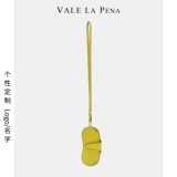 Универсальные портативные солнцезащитные очки, модный ремешок, сумка-органайзер, легкий роскошный стиль, изысканный стиль, делается под заказ