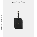 Небольшая дизайнерская элитная багажная бирка, чемодан, сумка для путешествий, подвеска, из натуральной кожи, делается под заказ, с печатью вашего логотипа