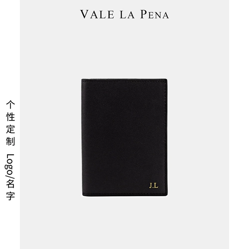 Дизайнерский оригинальный чехол для паспорта, универсальная система хранения подходит для мужчин и женщин, изысканный стиль, делается под заказ, с печатью вашего логотипа