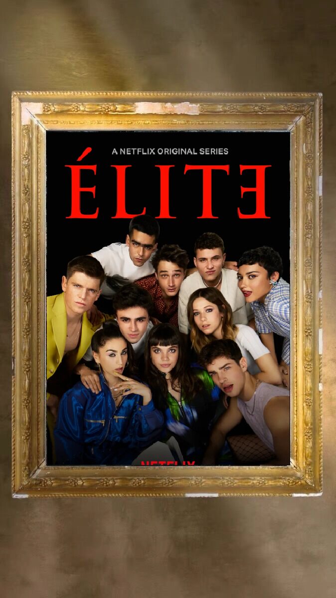 Famous School Storm 1-4 Chinese HD Non-publicity painting 7-2-OP Netboard