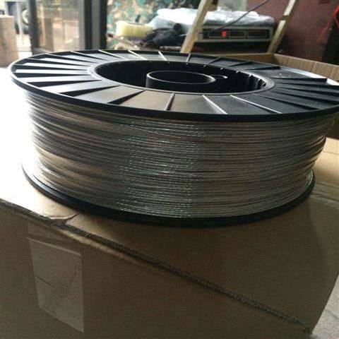 Electronic housefence fence housewire accessories for housewire housewire aluminum magnesium alloy wire