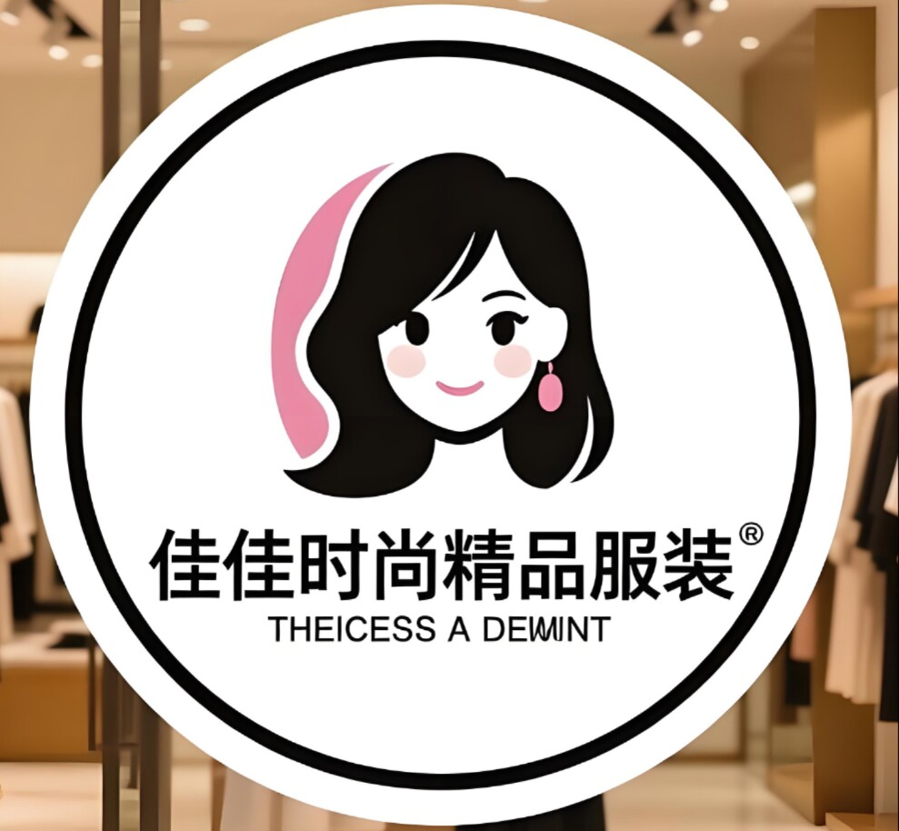 佳佳时尚精品服装