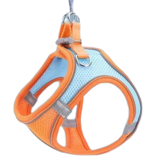 Универсальная майка топ, дышащие светоотражающие подтяжки, цепочка