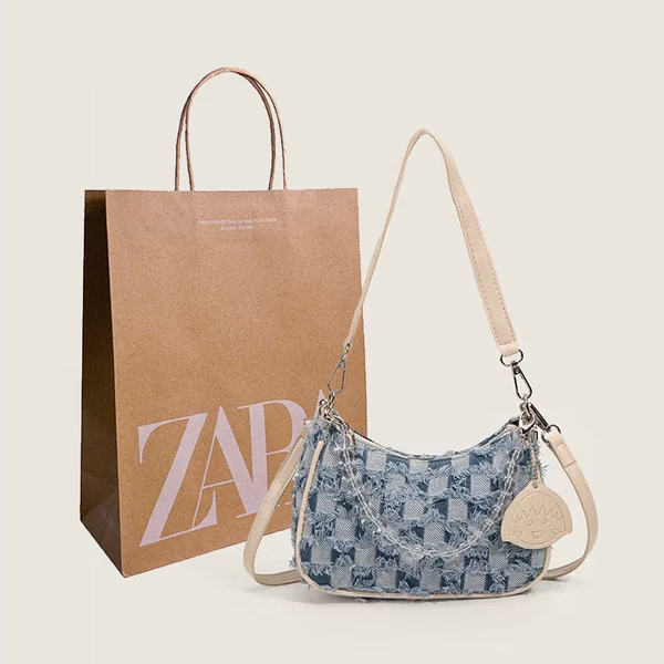 Товары от ZARA   代购店