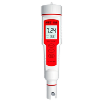 ph value tester fish tank water quality testing special portable pH meter laboratory aquarium pH test instrument