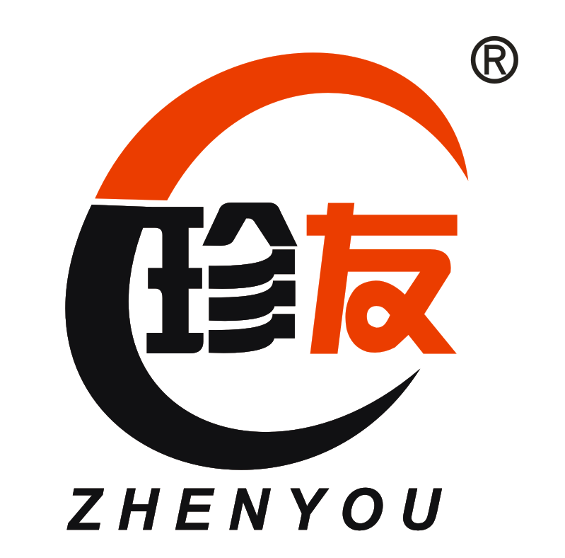 珍友玻璃杯严选店的LOGO