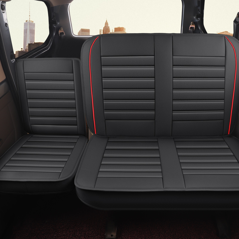 Five Rhombus Glory Lengthened version seat jacket Chang'an Star 2 5 7 9 Ono S All surround 8 Macro Light V Cushion Leather