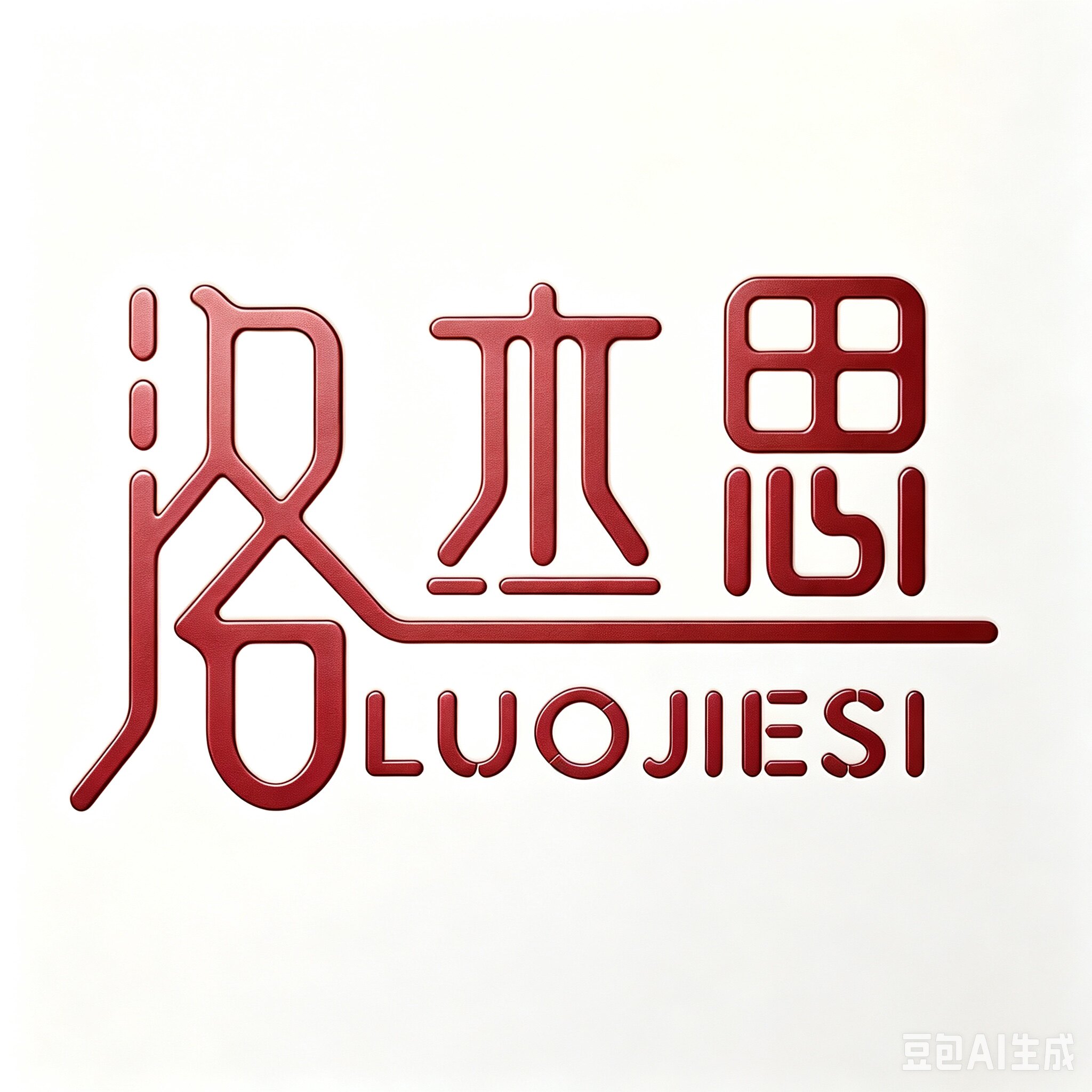 洛杰思爱芯坊
