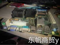 North China Industrial Control ANOVO MI890 MPGA479 Integrated Memory Tested Good Physical Picture Negotiable