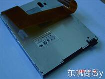 Citizen TUV floppy drive dismantling industrial old floppy drive can be used for industrial computers embroidery machines etc.