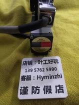 CMTGMT CNC turntable rotating table 60mm disc reduction ratio 180 equipped with ARM26SAKARD-K