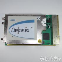 Aeroflex 3010 PXI Module PXI RF Synthesizer
