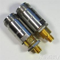 HP Agilent DC-18GHz N SMA-KK RF coaxial converter
