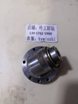 Second-hand Harmonica harmonic reducer CSF-11-50-2A-R-SP