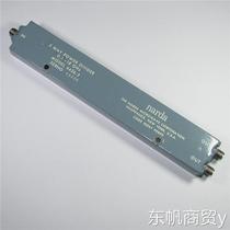 narda 4426-2 0 5-18GHz 30W SMA RF microwave one-to-two wideband power splitter