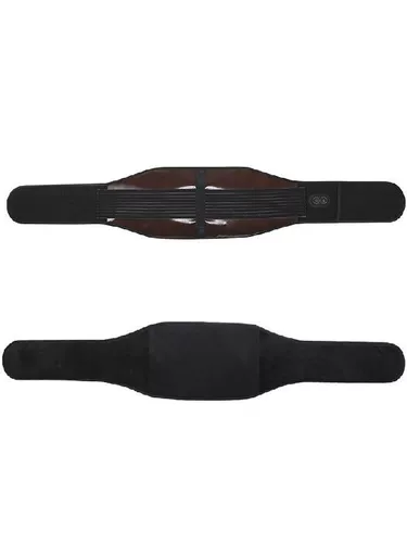 USB -аккумуляторный нагревание регулируемое нагревание талии массаж нагрева