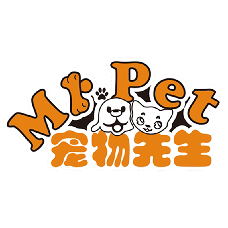 宠物先生旗舰店的LOGO