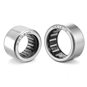 Miniature HK Small Needle Roller Bearing Complete Collection Inner Diameter 3 4 5 6 7 8 9 10 12 14 15 16 17-40