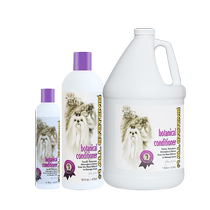 (Self-operated) Shishtan plant-based silky long-haired Shih Tzu Maltese dog hair conditioner