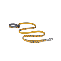 (Self-operated) Lovewell Krag dog leash new large and small dog walking outdoor new color series