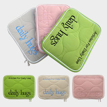 Good-looking embroidery computer liner bag suitable for Apple air13 3 inch Lenovo Little new pro14 female Huawei Xiaomi 16 1 Dell SUSTech matebook15 6 Notebook