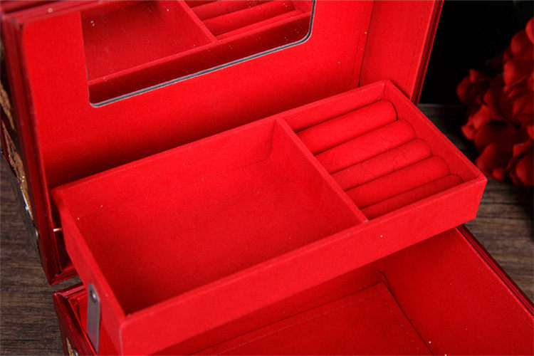 Boite à bijoux OTHER   - Ref 3106932 Image 24