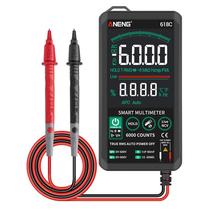 ANENG 618C Voltage Meter Digital Multimeter AC DC Volt Resis