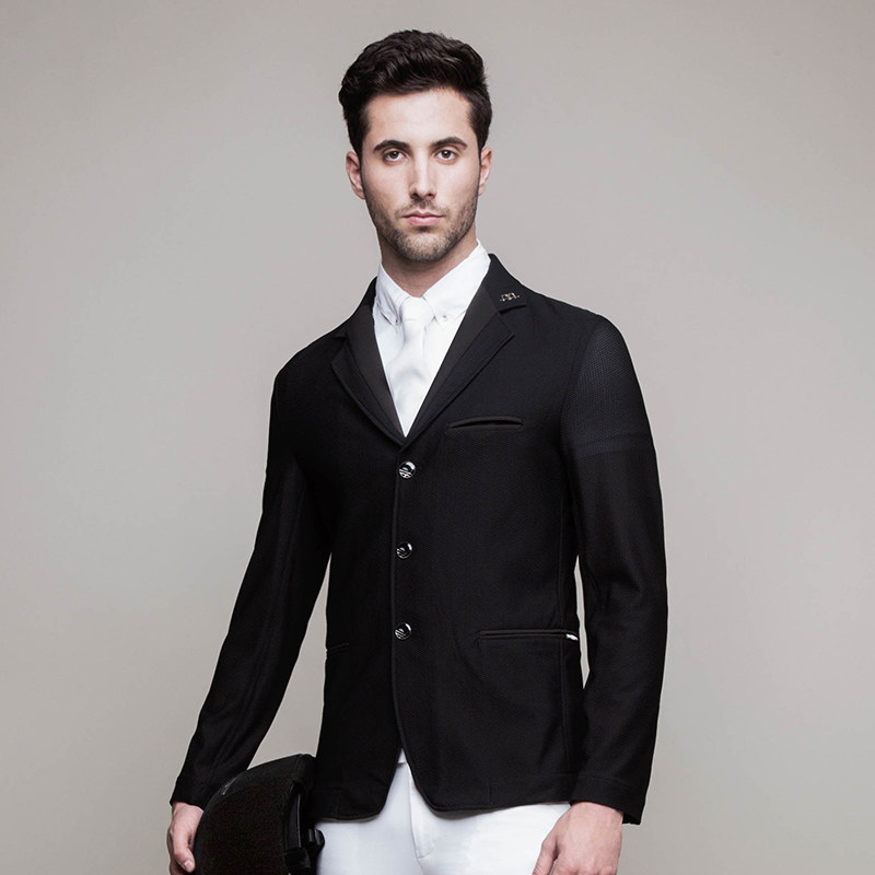 Horseware summer mesh knight suit men's knight suit lovers hantu harness 8102514