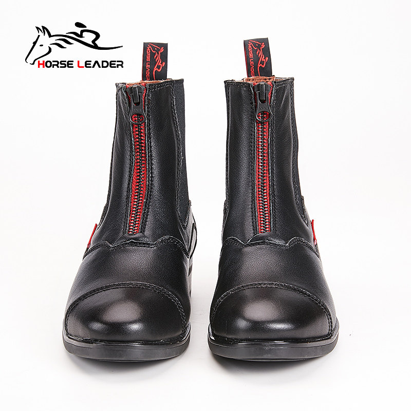 horseleader imported equestrian riding boots equestrian supplies equestrian equipment knight shoes equestrian boots men and women