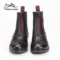 horseleader imported equestrian riding boots equestrian supplies equestrian equipment knight shoes equestrian boots men and women