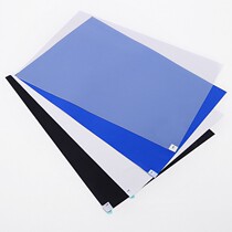 Disposable green dust-free workshop Fitness Room High Sticky 60x90 Factory Tear Antistatic Blue Dust Removal Ground
