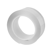 Transparent anti-collision stickers for childrens table corners invisible anti-collision corner guards soft-wrapped edges anti-collision household table edge protection strips
