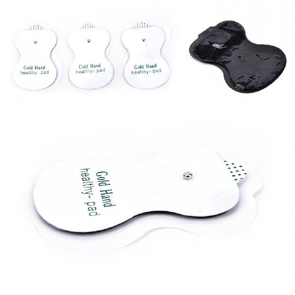 10Pcs Electrode Pads For Digital TENS Therapy Machine-Taobao