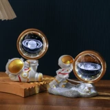 Космический космонавт, детский небольшой ночник для друга, подарок на день рождения