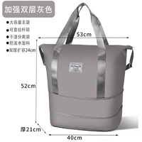 [Расширенное расширение модели-удвоенного слоя] серое [сухое и влажное разделение]