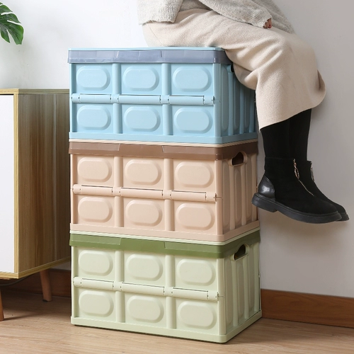 Складной ящик для хранения, коробка для хранения, коробочка для хранения