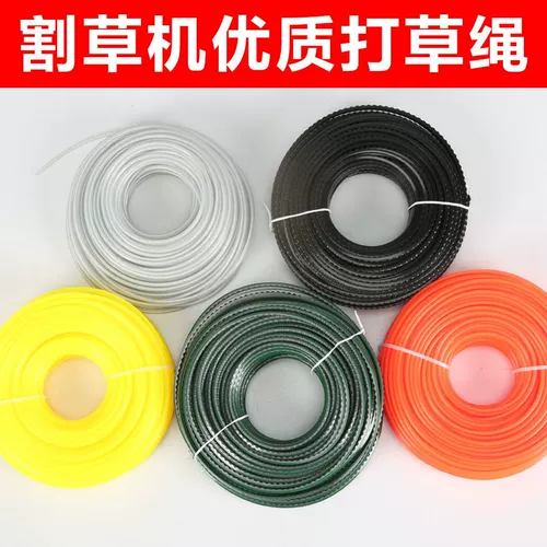 Износостойкая универсальная импортная нейлоновая стальная проволка