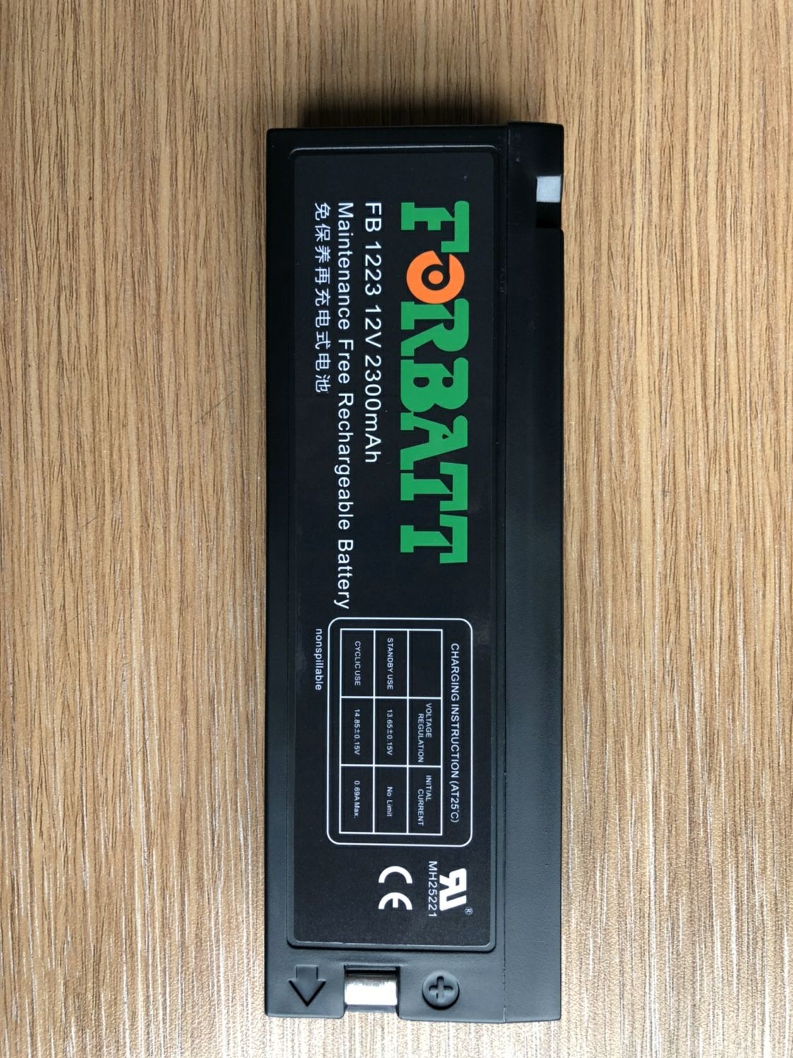 兼容适用于PM7000/8000/MEC1000金科威 太空大多数监护仪铅酸电池