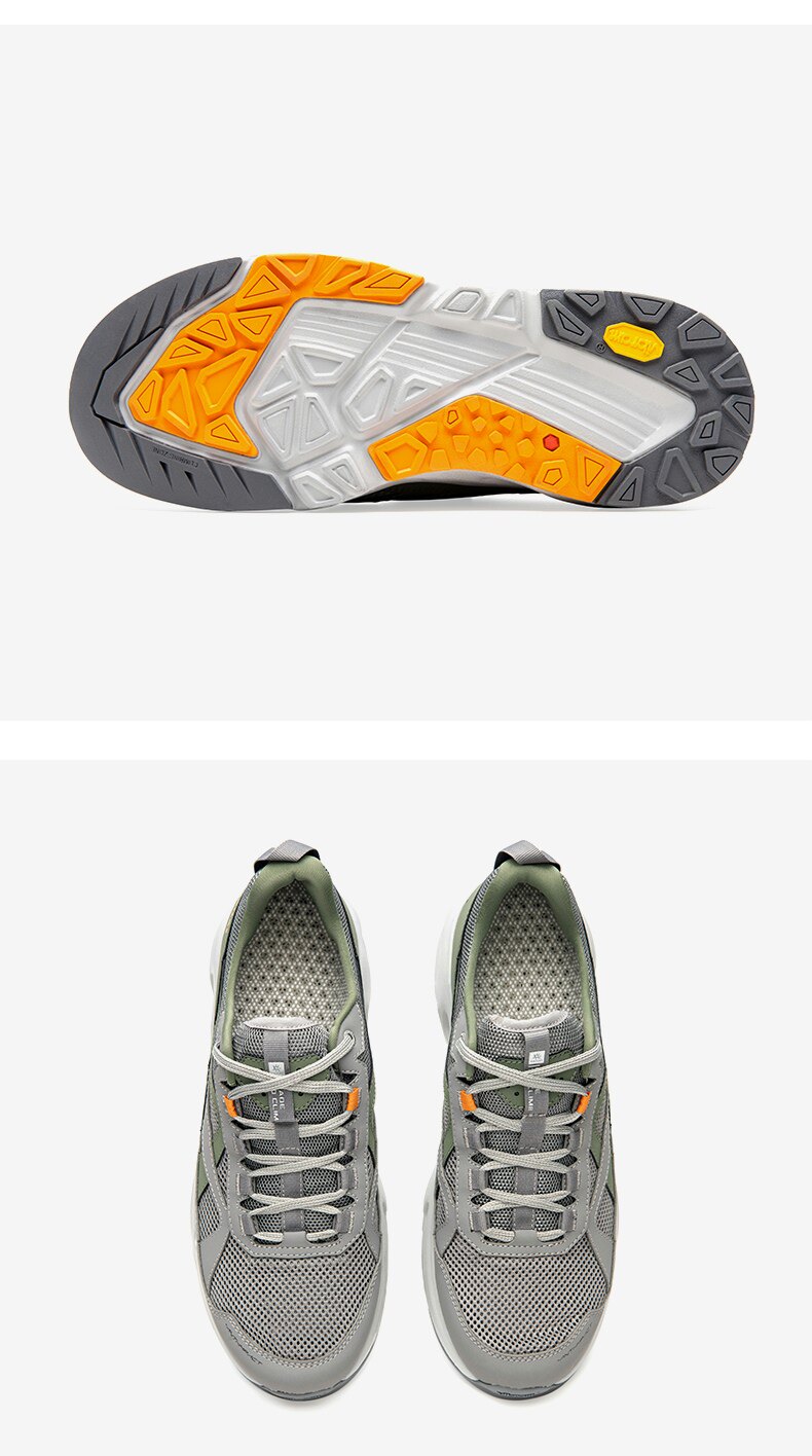 凯乐石 男女 户外运动溯溪鞋 Vibram湿地止滑大底 图12