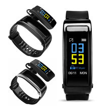 Smart Wristband MenSmart Bracelet With Color Screen Bluetooth