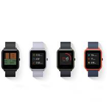 Amazfit Bip Smart Watch Original Band Intelligent GPS GLONAS