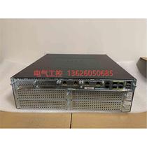 (Negotiation) 3945 Router