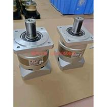 (Negotiation) 130 Zhuolan planetary reducer speed ratio 10 PLF120-L1-10-S